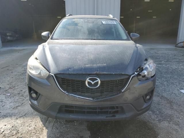 2014 Mazda CX-5 GT