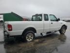 2008 Ford Ranger Super Cab