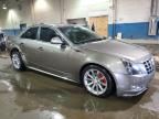 2012 Cadillac CTS Premium Collection