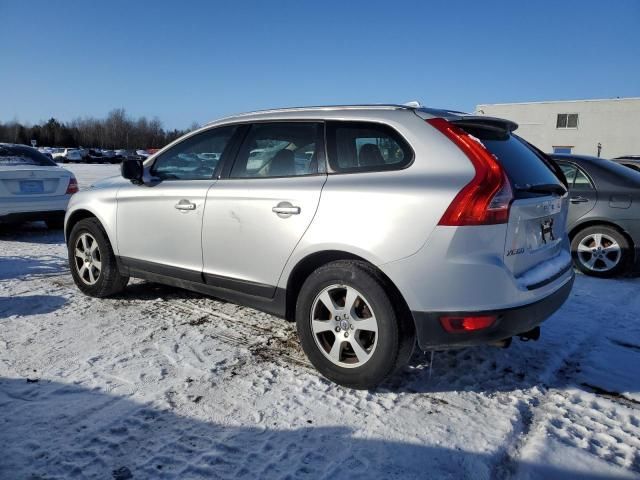 2010 Volvo XC60 3.2