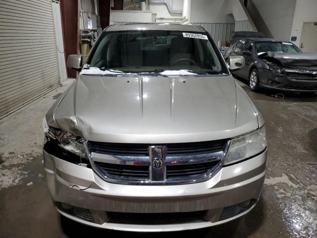 2009 Dodge Journey SXT