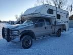 2006 Ford F350 SRW Super Duty