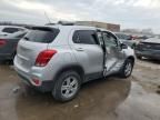 2018 Chevrolet Trax 1LT