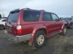 2002 Toyota 4runner SR5