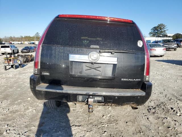 2009 Cadillac Escalade ESV Luxury