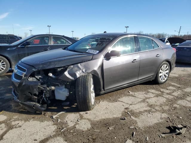 2013 Chevrolet Malibu 2LT