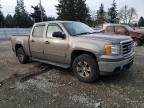 2013 GMC Sierra K1500 SL