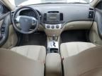 2009 Hyundai Elantra GLS