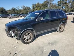 2011 Volvo XC90 3.2 en venta en Ocala, FL