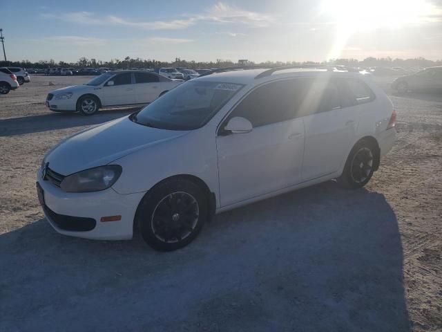 2013 Volkswagen Jetta S