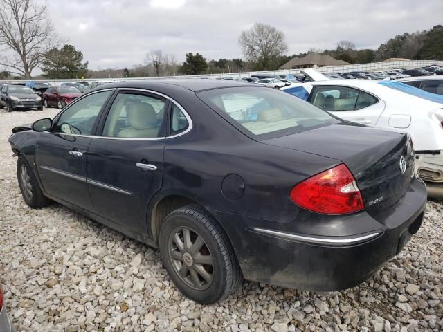 2008 Buick Lacrosse CXL