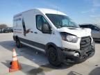 2020 Ford Transit T-250