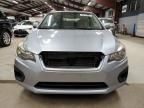 2012 Subaru Impreza Premium