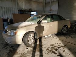 Salvage cars for sale at Kansas City, KS auction: 2006 Ford Five Hundred SEL