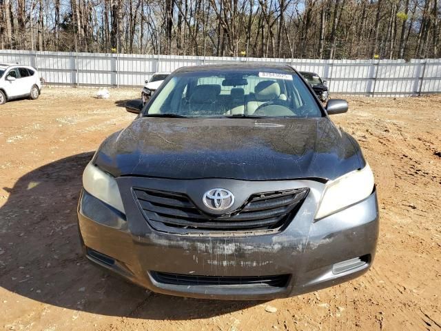 2008 Toyota Camry CE