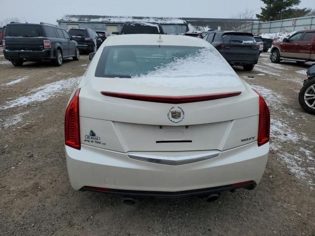 2013 Cadillac ATS