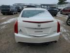 2013 Cadillac ATS