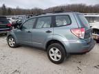 2010 Subaru Forester XS