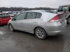 2010 Honda Insight EX