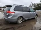 2012 Toyota Sienna XLE