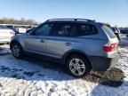 2005 BMW X3 3.0I