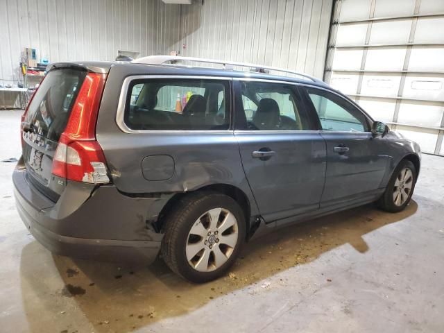 2008 Volvo V70 3.2