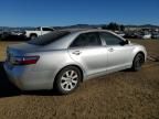 2007 Toyota Camry Hybrid