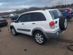 2003 Toyota Rav4