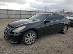 2011 Infiniti G37 en venta en Magna, UT