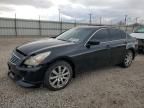 2011 Infiniti G37