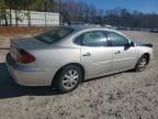 2006 Buick Lacrosse CXL