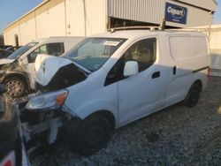 Nissan nv Vehiculos salvage en venta: 2020 Nissan NV200 2.5S