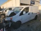 2020 Nissan NV200 2.5S