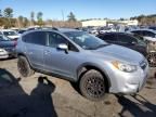 2015 Subaru XV Crosstrek 2.0 Premium