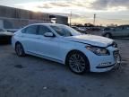 2017 Genesis G80 Base