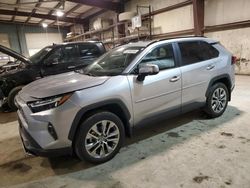 2023 Toyota Rav4 Limited en venta en Eldridge, IA