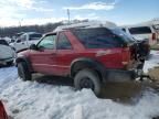 2002 Chevrolet Blazer