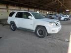 2004 Toyota 4runner Limited