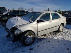 2005 Toyota Corolla CE en venta en West Warren, MA