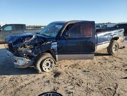 Dodge salvage cars for sale: 2001 Dodge RAM 2500