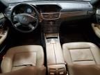 2010 Mercedes-Benz E 350 4matic