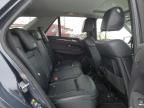 2012 Mercedes-Benz ML 350 Bluetec