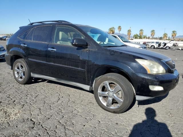 2008 Lexus RX 350