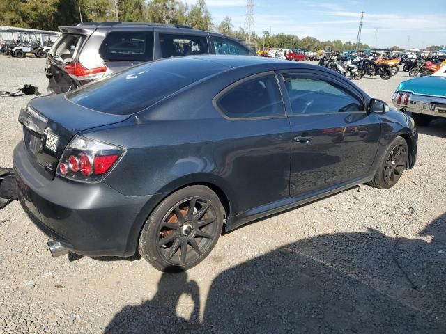 2010 Scion TC