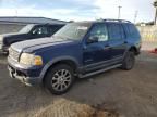 2004 Ford Explorer XLT