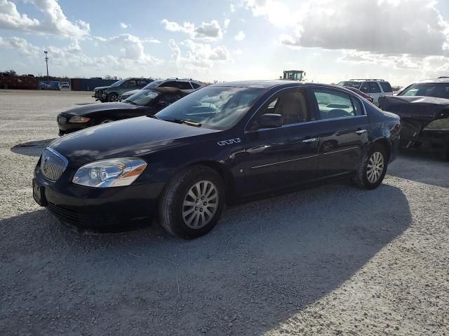 2008 Buick Lucerne CX