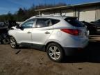 2011 Hyundai Tucson GLS