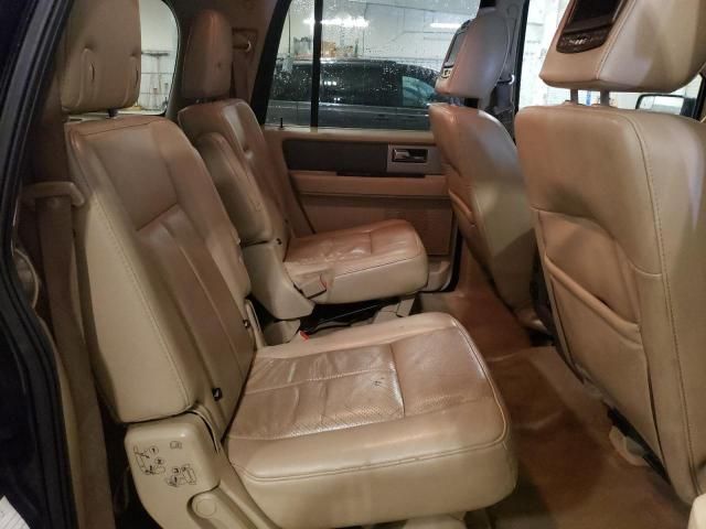 2014 Ford Expedition EL XLT