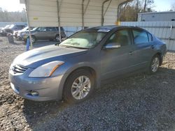 2010 Nissan Altima Base en venta en Augusta, GA