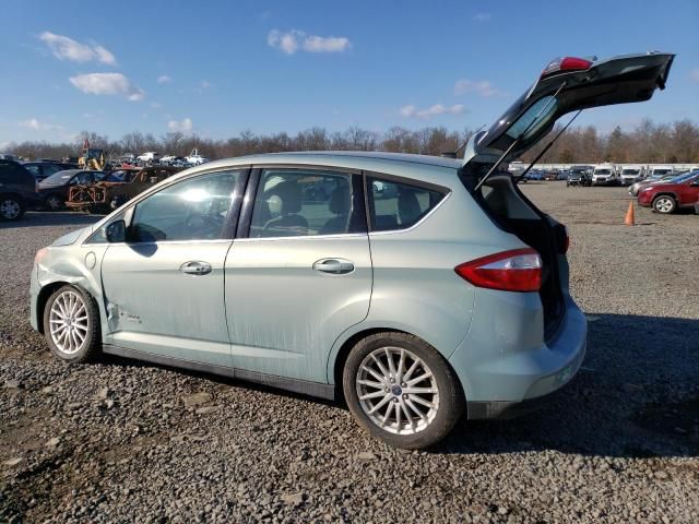 2014 Ford C-MAX Premium